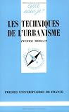 Les Techniques de l urbanisme