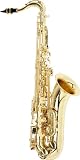 Allora Vienna Series Intermediate Tenor Saxophone AATS-501 – Lacquer