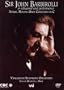 Sir John Barbirolli in Rehearsal and Performance - Haydn Oboe Concerto
