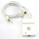 Produkt-Bild: Dr. Bott Audio und mini DisplayPort zu HDMI Adapter Pro