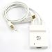 Produkt-Bild: Dr. Bott Audio und mini DisplayPort zu HDMI Adapter Pro