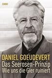 Das Seerosen-Prinzip: Wie uns die Gier ruiniert