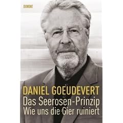 Das Seerosen-Prinzip: Wie uns die Gier ruiniert