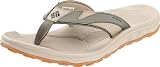 Columbia Sportswear Mens PFG Techsun Flip III Sandal Sandals