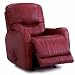 Palliser Furniture 4301236 Yates Leather Power Lift Chair