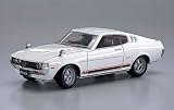 1/24 ザ・ベストカー ヴィンテージ No.53 セリカ LB 2000GT LB