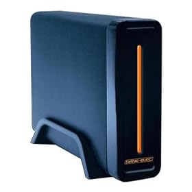 Dane Elec - Disque dur Externe So Ready - 750 Go