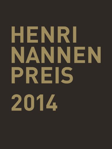 Henri Nannen Preis 2014: Die besten Arbeiten der deutschsprachigen Presse (German Edition)