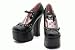 Ｔ.U.K O-RING SUPER HIGH PLATFORMS[CODE:0112043]