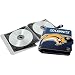 Buffalo Sabres Rock And Road Designer Cd Case