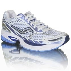 Saucony Lady Progrid Ride 2 Running Shoes