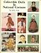 Books : Collectible dolls in national costume