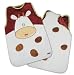 Sozo Velour Nap Sack - Barn Yard