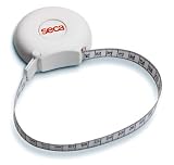 Seca 201 Measuring Tape (CENTIMETERS)
