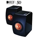 ＫＥＦ　ＬＳ５０（５０ｔｈ Ａｎｎｉｖｅｒｓａｒｙ Ｍｏｄｅｌ・ペア）２ウェイスピーカーシステム