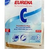 Vacuum Cleaner Bags Type C