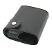 HDE &reg; Black Wraparound Digital Camera Case