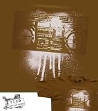 1190 Radio Raheem Men's T-shirt