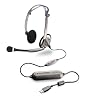 Plantronics DSP400 Foldable Multimedia Headset