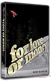For Love or Money Snowboard DVD