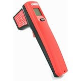 OEMTOOLS  25245 Infrared Thermometer