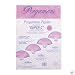 Pergamano - Papier parchemin 150gr, A3, 12 feuilles