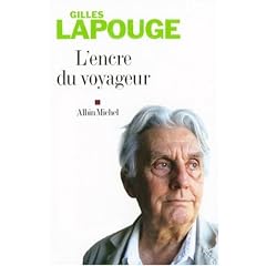 L'Encre du voyageur