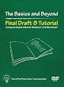 The Basics and Beyond Final Draft 8 Tutorial
