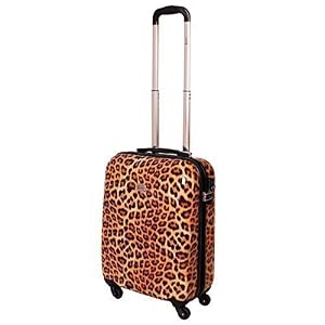 Carbón Aerolite 55x40x20 Tamaño Máximo Ryanair 40L Trolley Maleta Equipaje  de Mano Cabina rígida Ligera con 4 Ruedas Equipaje Equipaje de mano  futakuchi-hakata.com