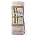 Organic Bamboo Jersey Baby Swaddling Blanket by Beba Bean, Pink