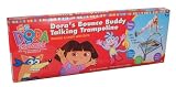 Dora the Explorer Bounce Buddy Talking Trampoline