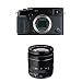 Fujifilm X-Pro1 and 18-55mm f/2.8-4.0 Lens Bundle