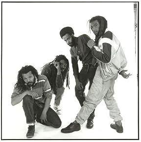 Image de Bad Brains