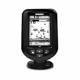 Humminbird 4086201  PiranhaMAX 165 Single Beam Fishfinder
