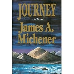 Journey: A Novel