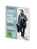 Image de Inside Llewyn Davis & Another Day,Another Time/ [Blu-ray] [Import allemand]