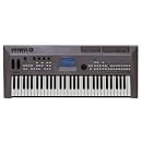 Yamaha Mm6 Music Synthesizer