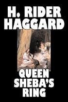 Queen Sheba's Ring