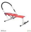 Ab Toner - POWER