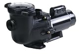 Hayward SP3215X20 TriStar Max Rate 2-Horsepower Pool/Spa Pump