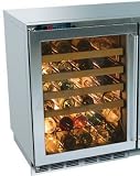 Review Perlick  / Perlick H1WD3S 24