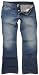 Lucky Brand Mens Slim Bootleg Jeans