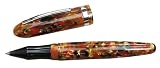 Laban Mento Autumn Flake Rollerball Pen - LRN-R988AF