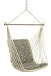 Hatteras SOB01 Artist - Allie Jacquard - Cushioned Single Swing