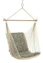 Hatteras SOB01 Artist - Allie Jacquard - Cushioned Single Swing