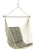 Hatteras SOB01 Artist - Allie Jacquard - Cushioned Single Swing
