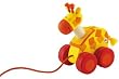 Sevi 81845 - Mini Zieh-Giraffe