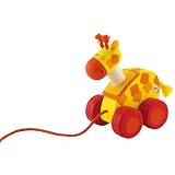 Sevi 81845 - Mini Zieh-Giraffevon "Trudi"