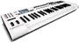 M-Audio Axiom Pro 49 Advanced 49-Key USB MIDI Controller with HyperControl Technology