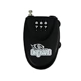 Uvex Terrier Roller Mini Lock